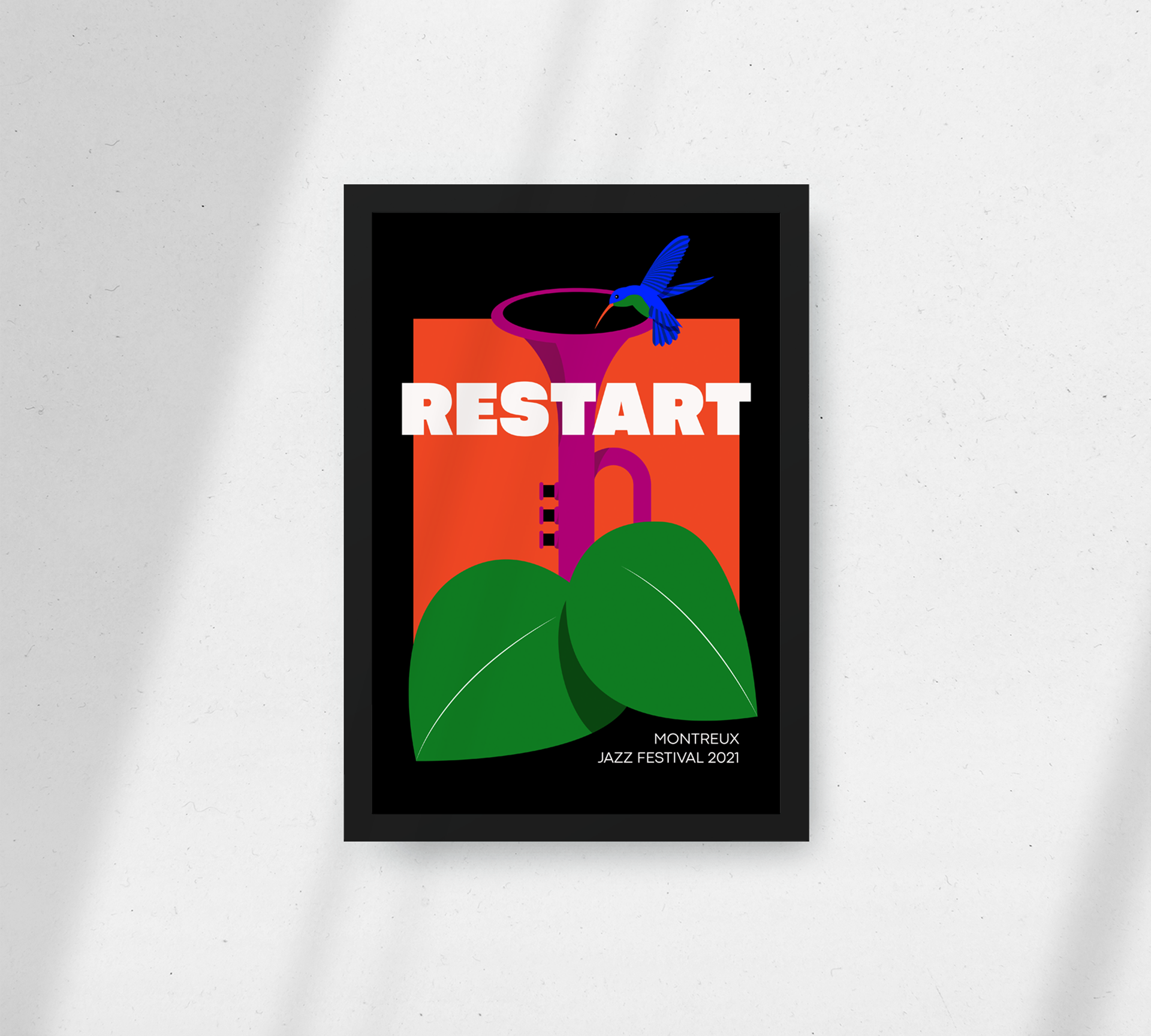 Restart