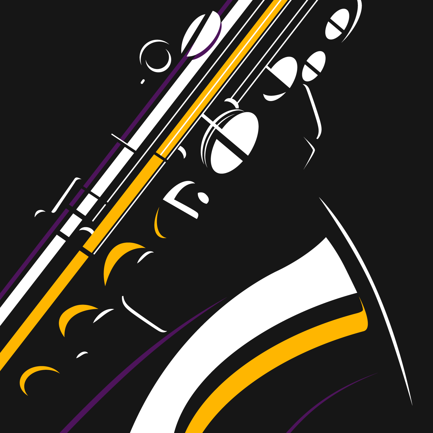 Saxophone