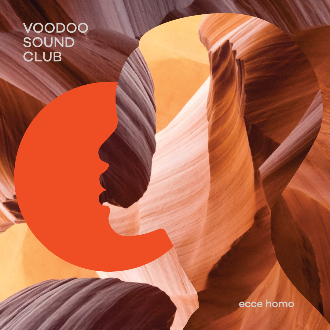 Voodoo Sound Club cover