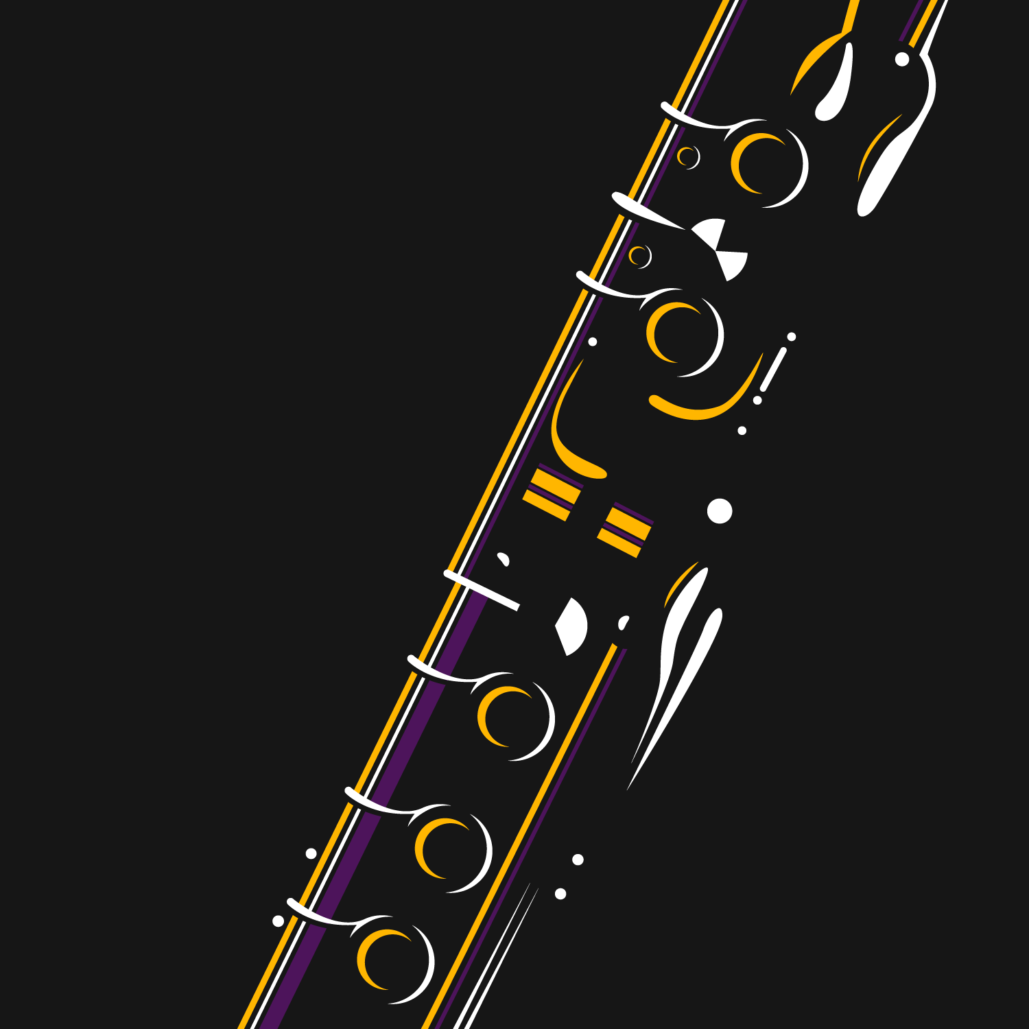 clarinet