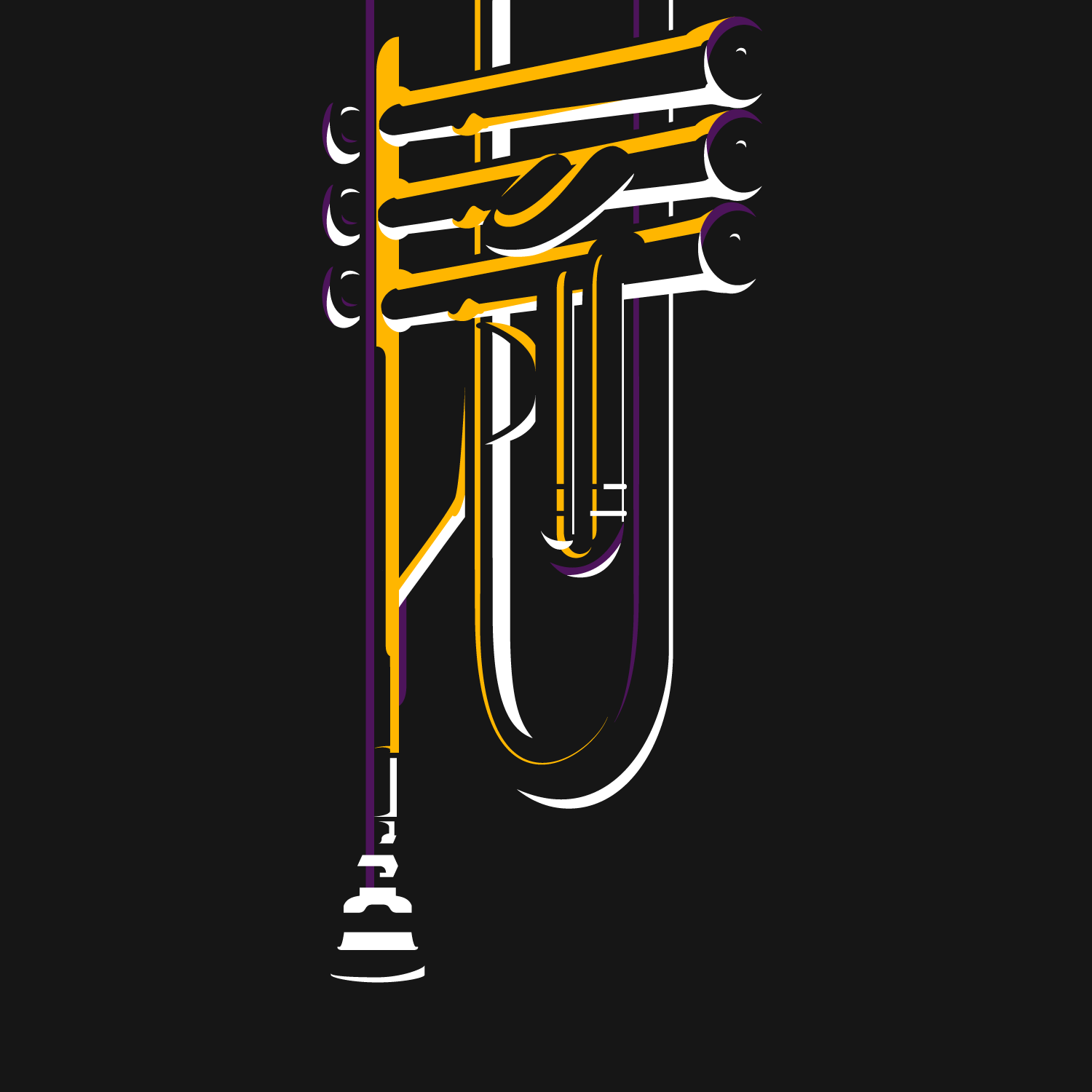 trumpet